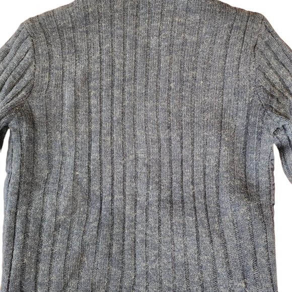 Wind River Outfitters Hoodie Jacket Men's Size XL Blue Full Zip Pockets - Picture 12 of 16